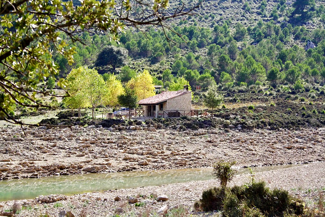 Die Etappen