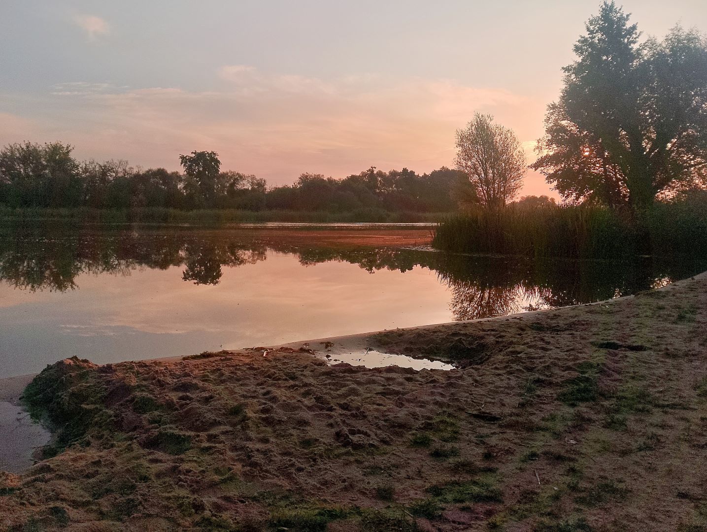 3 Tage von Rathenow bis Havelberg
