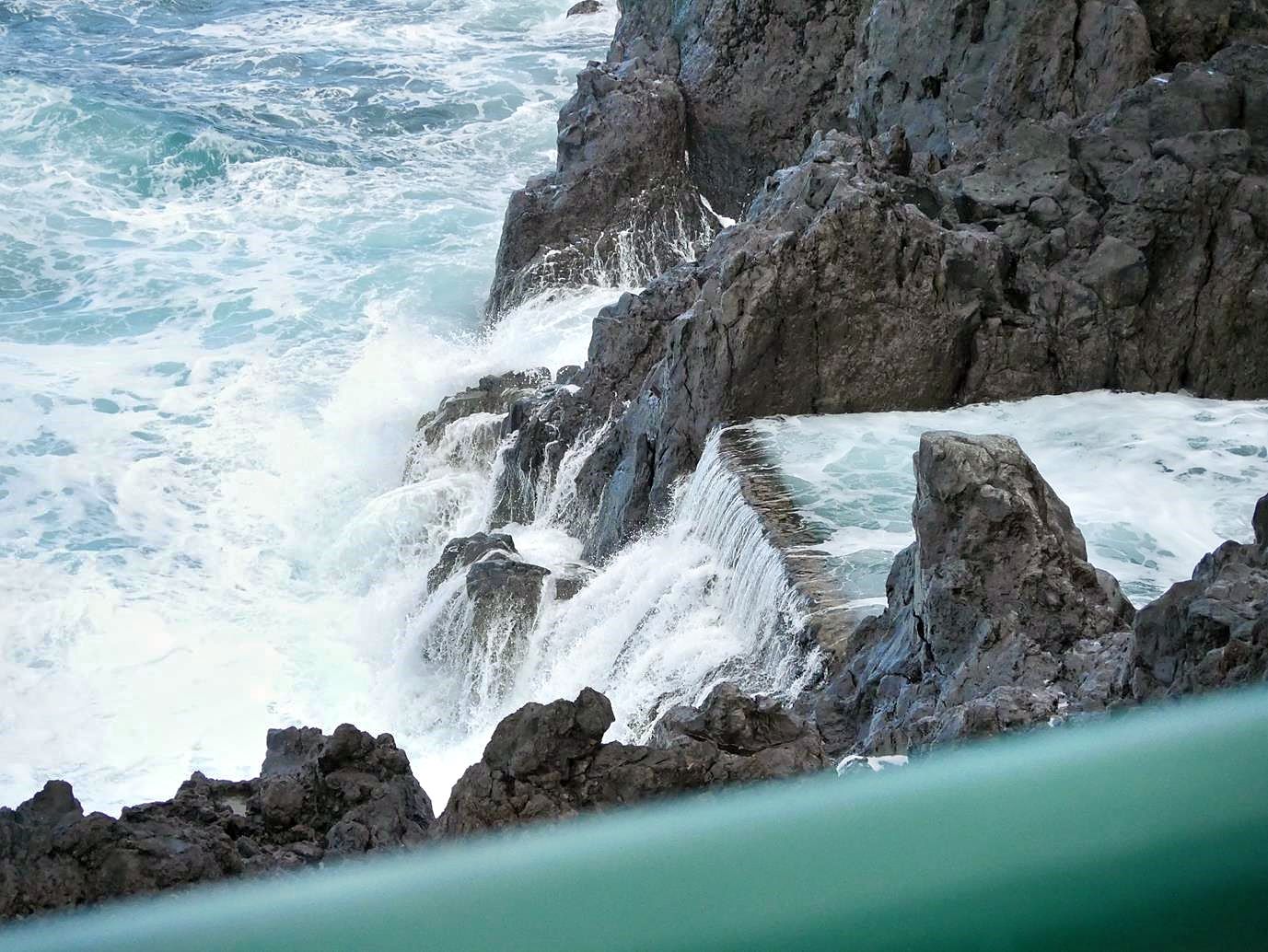 Schon wieder Madeira (Teil 7) Doch noch einmal Rabacal